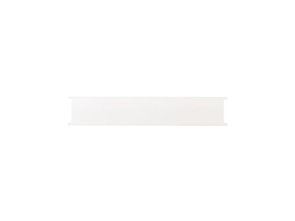 293344-1-M-GE-WR17X3441         -Freezer Light Shield