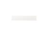 Freezer Light Shield – Part Number: WR17X3441