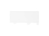 Freezer Light Shield – Part Number: WR17X3484