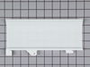 293381-2-S-GE-WR17X3484         -Freezer Light Shield
