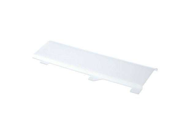 293386-1-M-GE-WR17X3489         -Freezer Light Shield