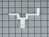 293389-2-S-GE-WR17X3493         -Cradle Actuator - White