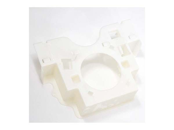 293598-1-M-GE-WR17X3846         -Evaporator Fan Orifice