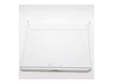 Freezer Bottom – Part Number: WR17X3862