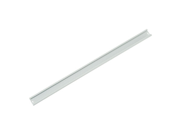 293628-1-M-GE-WR17X3881         -Door Shelf Retainer Bar - White