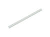 293628-2-S-GE-WR17X3881         -Door Shelf Retainer Bar - White