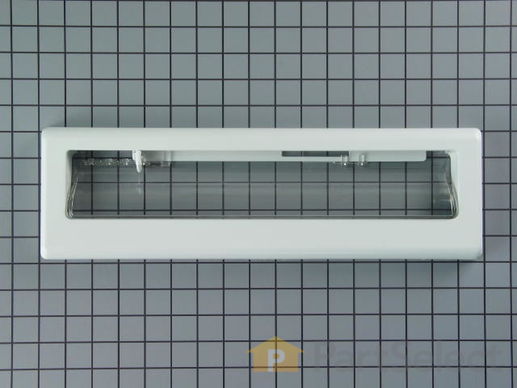 293825-1-M-GE-WR17X4082         -Snack Pan Frame