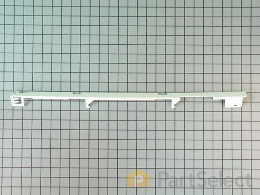 293828-1-M-GE-WR17X4085         - TRIM PAN Left Hand