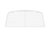 293896-3-S-GE-WR17X4153         -Dispenser Grille