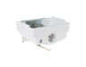 293945-3-S-GE-WR17X4205         -Ice Bucket and Auger Assembly