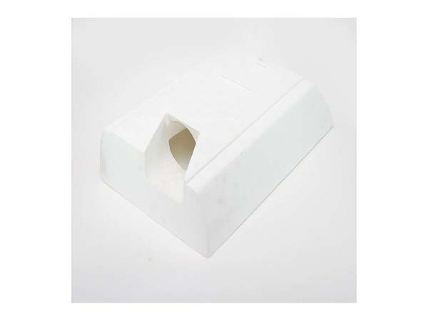 293993-1-M-GE-WR17X4254         -INSULATION RECESS