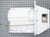 293998-2-S-GE-WR17X4259         -Auger and Ice Bucket Assembly