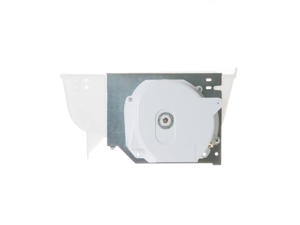 294039-1-M-GE-WR17X4312         -Auger and Ice Bucket Assembly