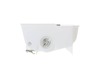 294039-3-S-GE-WR17X4312         -Auger and Ice Bucket Assembly
