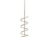 294041-3-S-GE-WR17X4314         -AUGER HELIX DISPLAY