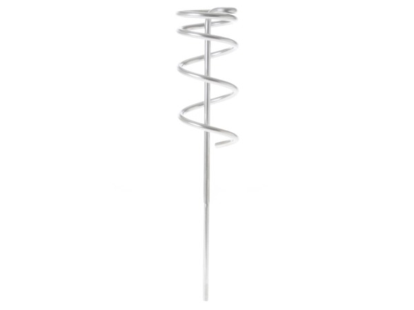 294067-1-M-GE-WR17X4341         -Ice Bucket Auger
