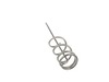 294067-3-S-GE-WR17X4341         -Ice Bucket Auger