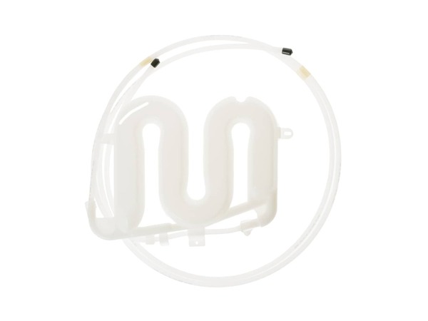 294082-1-M-GE-WR17X4358         -Dispenser Water Reservoir