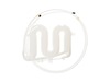 Dispenser Water Reservoir – Part Number: WR17X4358