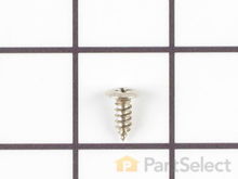 SCREW HANDLE Stainless Steel – Part Number: WR1M712