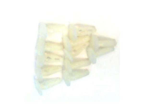294488-1-M-GE-WR1X1520D         -CLIP PUSH IN-PKG 12