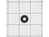 WASHER – Part Number: WR1X1714