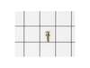 SCREW – Part Number: WR1X1755