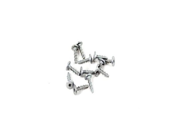 294595-1-M-GE-WR1X1763D         -Screws - Package of 12
