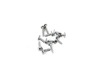 Screws - Package of 12 – Part Number: WR1X1763D