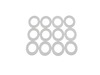 Washer – Part Number: WR1X1797D