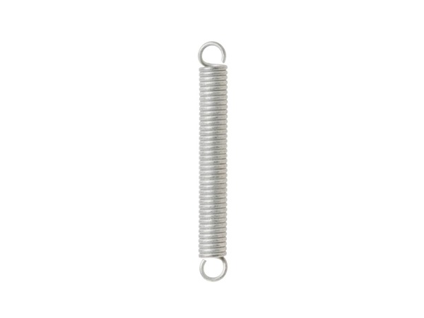 294790-1-M-GE-WR1X2027          -Door Closure Spring