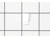 294806-2-S-GE-WR1X2045          -Refrigerator Thimble Door