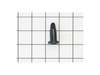 THIMBLE DOOR Bottom FF BK – Part Number: WR1X2132