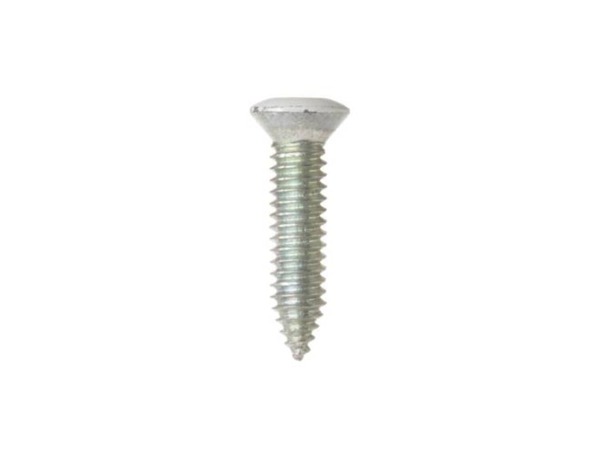 294892-1-M-GE-WR1X2136          -Screw - White