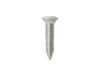 Screw - White – Part Number: WR1X2136