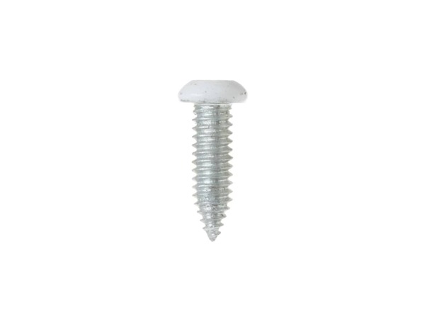 294894-1-M-GE-WR1X2138          -Screw - White