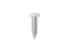 Screw - White – Part Number: WR1X2138