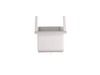 295306-2-S-GE-WR21X10015        -Freezer Slide Out Drawer - White