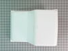 295307-3-S-GE-WR21X10016        -Freezer Slide Out Drawer