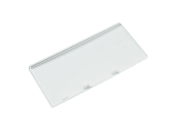 295317-1-M-GE-WR21X10026        -Freezer Basket Handle