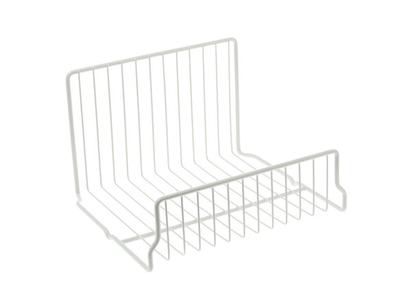 295320-1-M-GE-WR21X10029        -Wire Slideout Freezer Basket