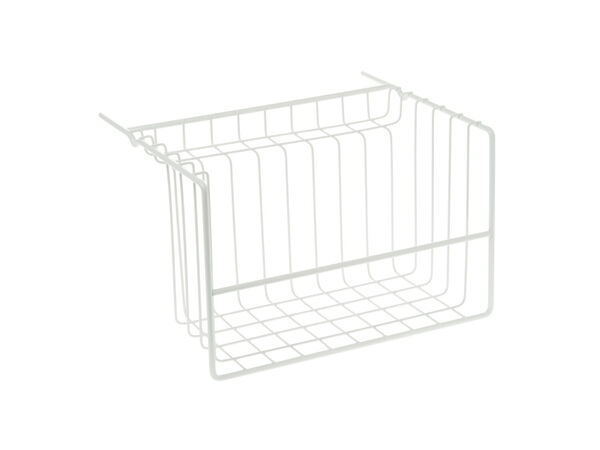 295331-1-M-GE-WR21X10041        -Wire Freezer Basket