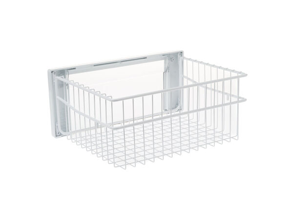 295344-1-M-GE-WR21X10055        - FZ BASKET Assembly