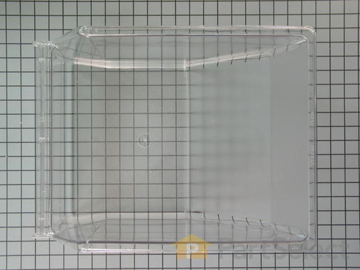 295384-1-M-GE-WR21X190          -Freezer Bin