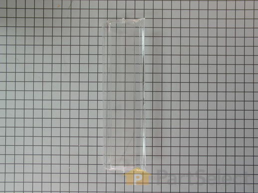 295570-1-M-GE-WR22X10002        -Dairy Door - Clear