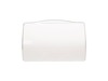 Dairy Door - Clear – Part Number: WR22X10013
