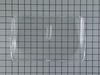 295580-2-S-GE-WR22X10013        -Dairy Door - Clear