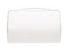 295580-3-S-GE-WR22X10013        -Dairy Door - Clear