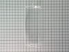 295588-2-S-GE-WR22X10022        -Dairy Door - Clear