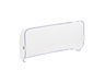 295593-3-S-GE-WR22X10028        -DOOR DAIRY CLEAR 22